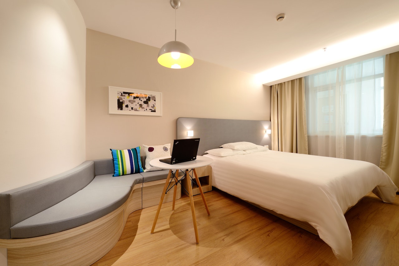 Double Room Standard